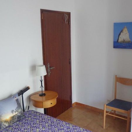 Blue Apartment 포티마오 외부 사진
