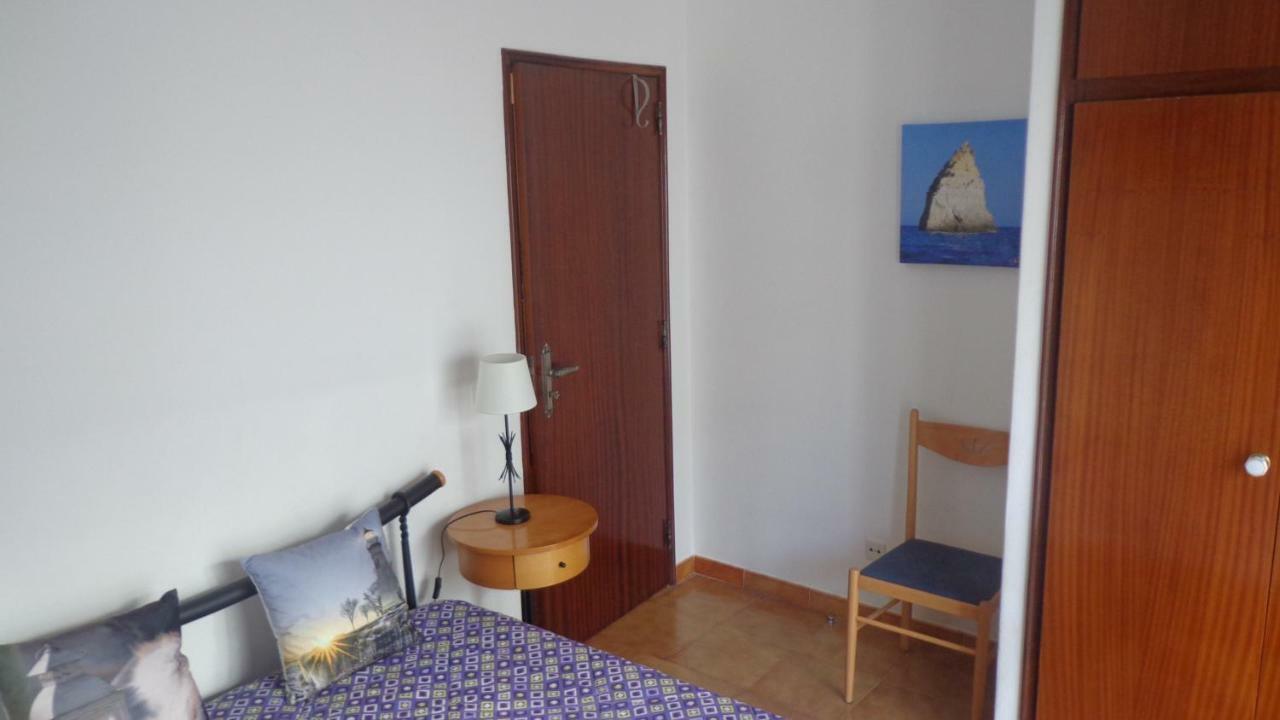 Blue Apartment 포티마오 외부 사진