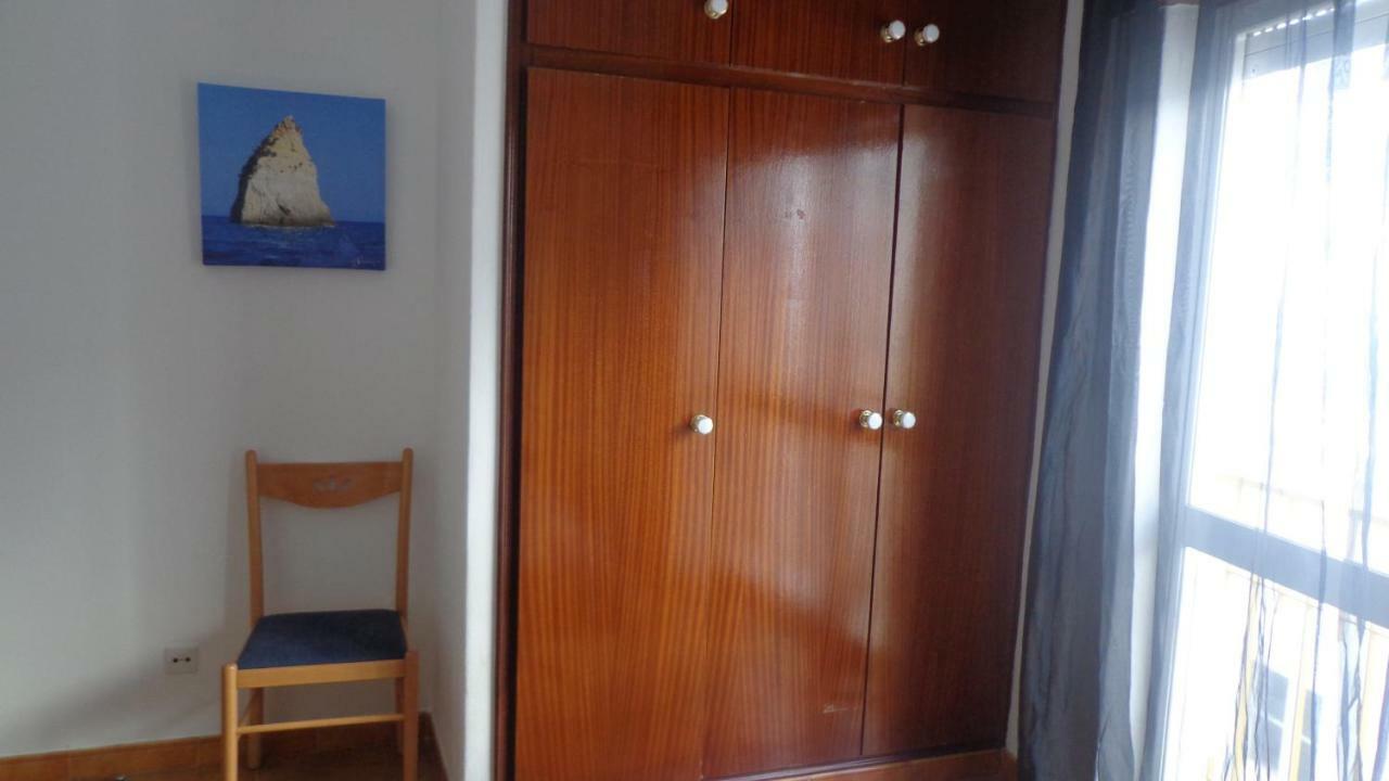 Blue Apartment 포티마오 외부 사진