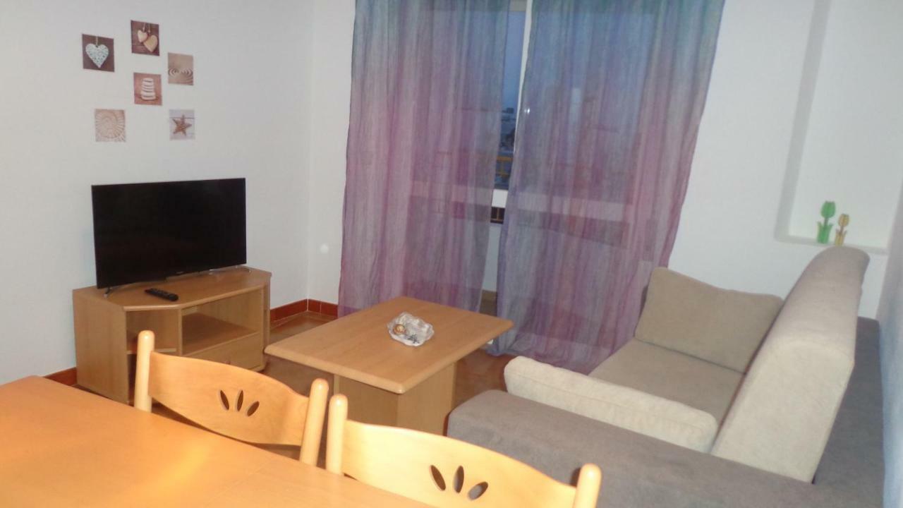 Blue Apartment 포티마오 외부 사진