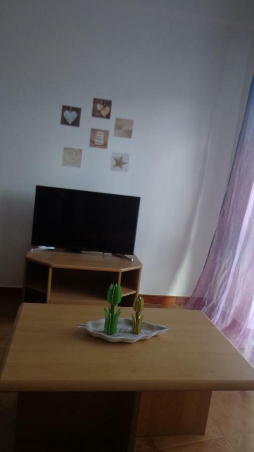 Blue Apartment 포티마오 외부 사진
