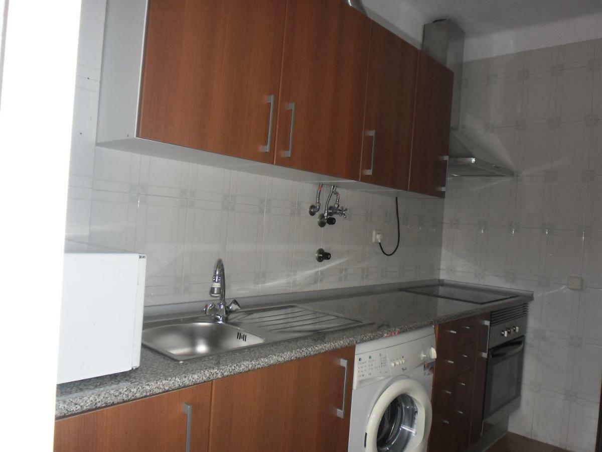 Blue Apartment 포티마오 외부 사진